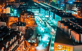 Hotel Molo Sopot